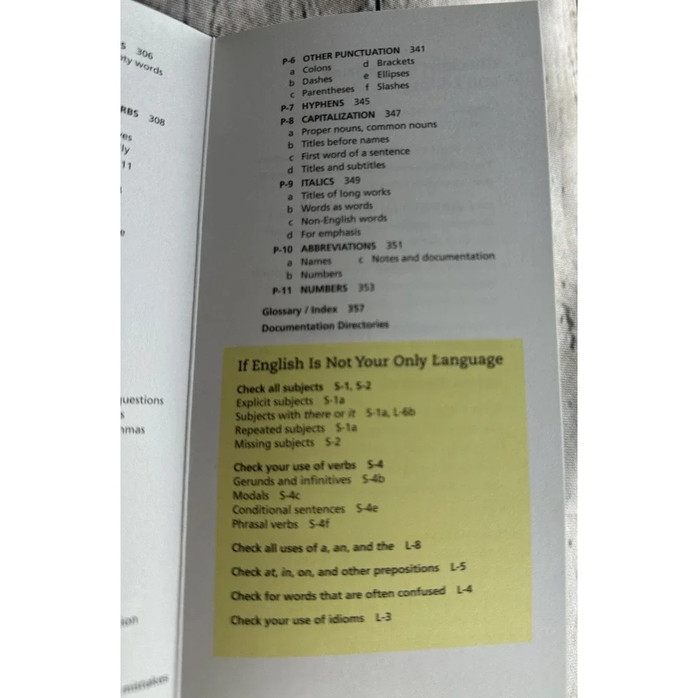The Little Seagull Hand-Book Spiral 2E Bullock, Brody, Weinberg College Writing